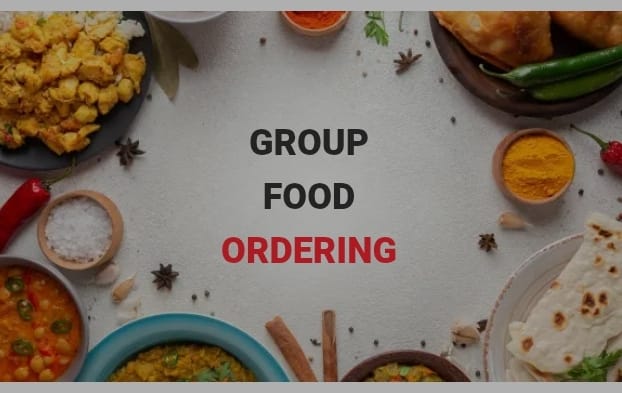 Group Order